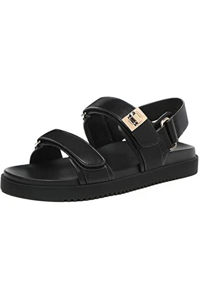 GENERAL Rihero Flat Sandals womens Flat Sandal