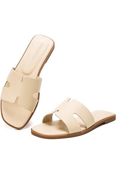 GENERAL Stratuxx Kaze Sk-a-01 womens Flat Sandal