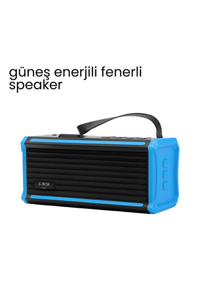 VALOR J-Ipox P520 Bluetooth Hoparlör