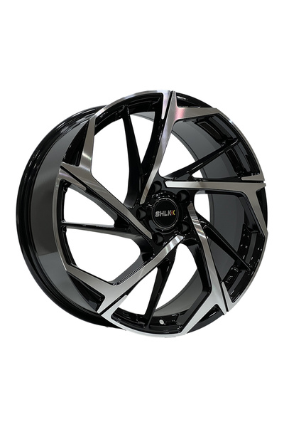 powcan İTHAL ' 19 İNÇ 5X114,3 HYUNDAI TUCSON UYUMLU TAKIMI ( 4.ADET )