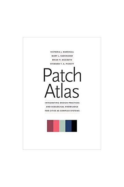 Yale University Press Patch Atlas