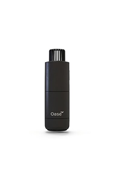 OASE Аквариумен скимер, Oase, 350 л, Черен