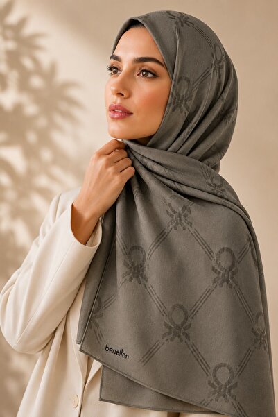 United Colors of Benetton Benetton Shawl Lyocell Milano 1032