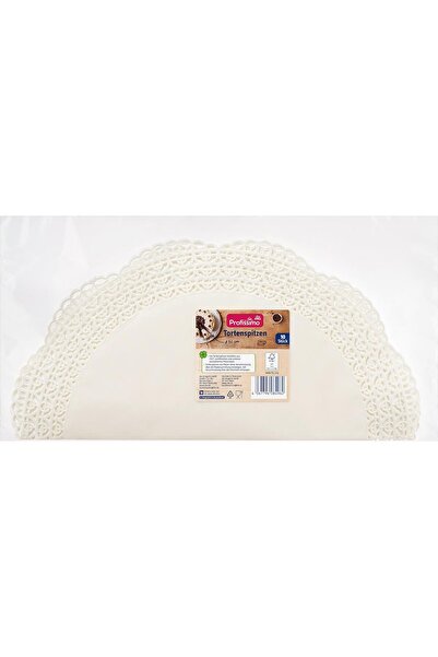 OEM Cake paper 36 cm, 10 pcs