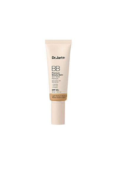 Dr.Jart+ Premium Bb Beauty Balsam LSF 50+ # 02-light Medium-Medium 40 ml