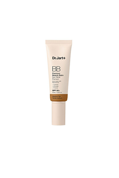 Dr.Jart+ Premium Bb Beauty Balm LSF 50+ # 03-medium-tan 40 ml