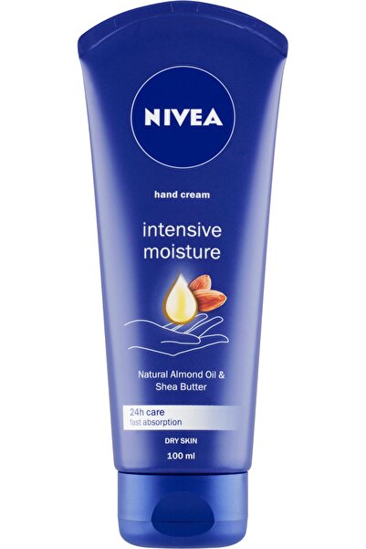 OEM Moisturizing hand cream, 100 ml