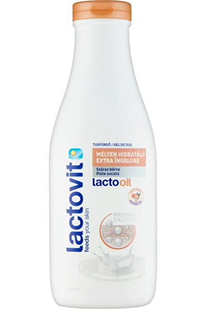OEM Αφρόλουτρο, 600 ml