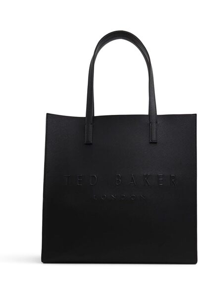 Ted Baker WXB-SOOCON-Crosshatch Large Icon Bag