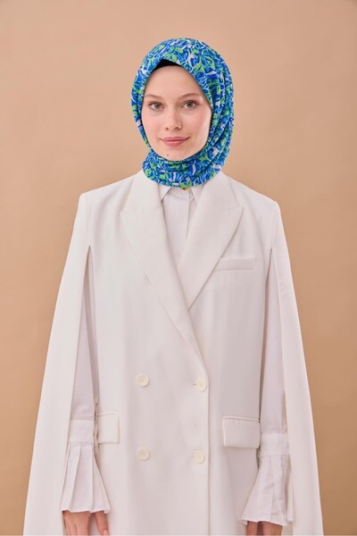 Silk Home وشاح ناعم 73091-05