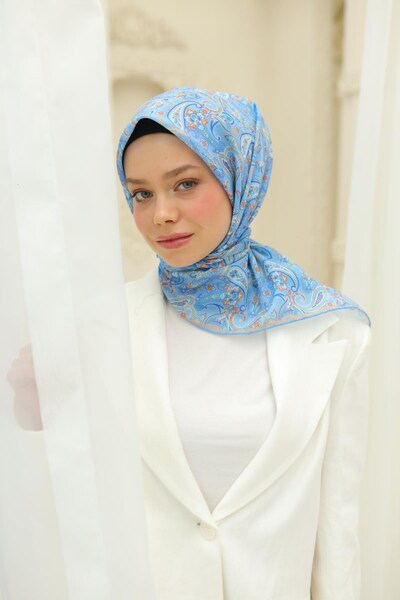 Silk Home Soft Scarf 73078-31