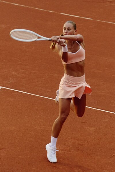 H&M Tenis Eteği SoftMove™