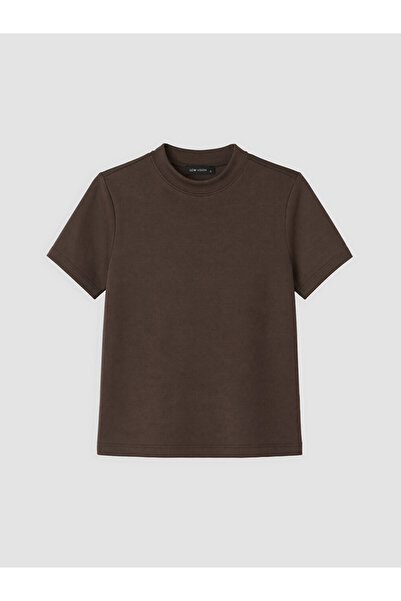 LC Waikiki I Soft Touch Women's T-Shirt from Freezen Store