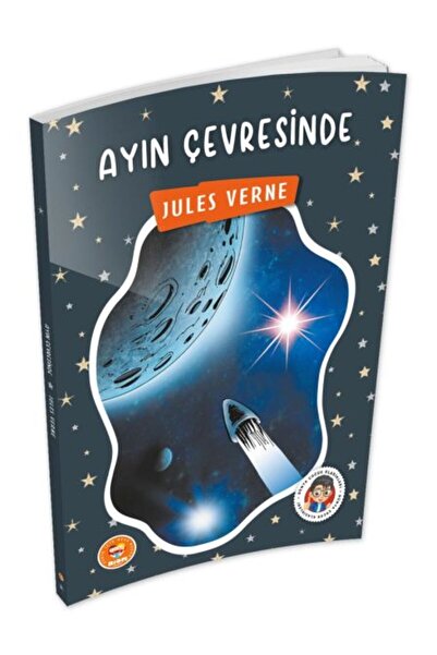 Biom Yayınları حول القمر