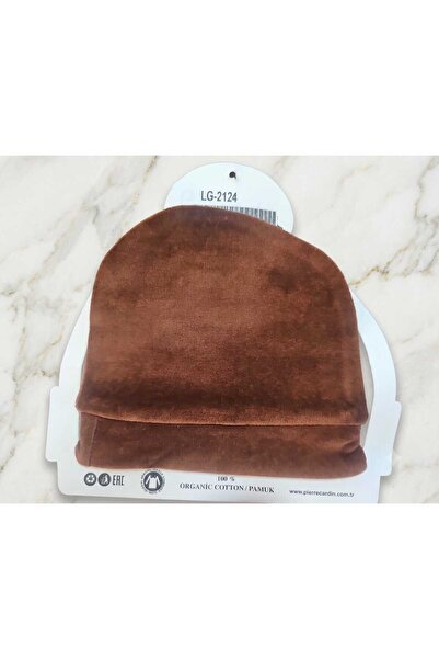Pierre Cardin bebe şapka