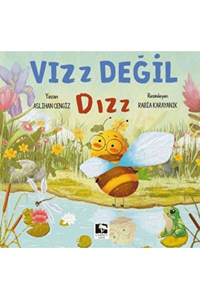 Çınaraltı Yayınları ليس فيز ديغ