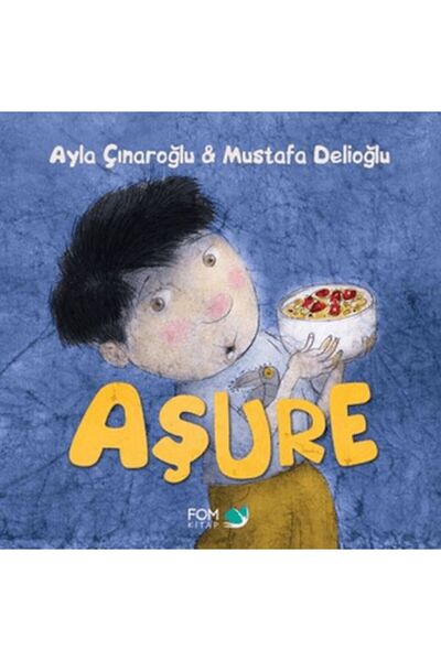 FOM Kitap Aşure