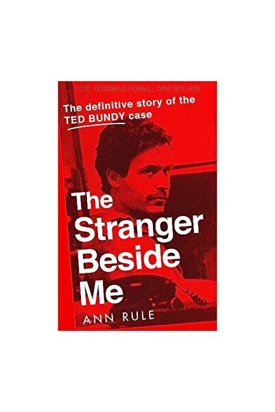 Generic (Unbranded) Stranger Beside Me