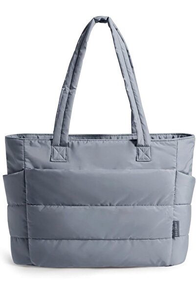 BAGSMART حقيبة يد نسائية طراز Bm0305067an |   خفيف الوزن
