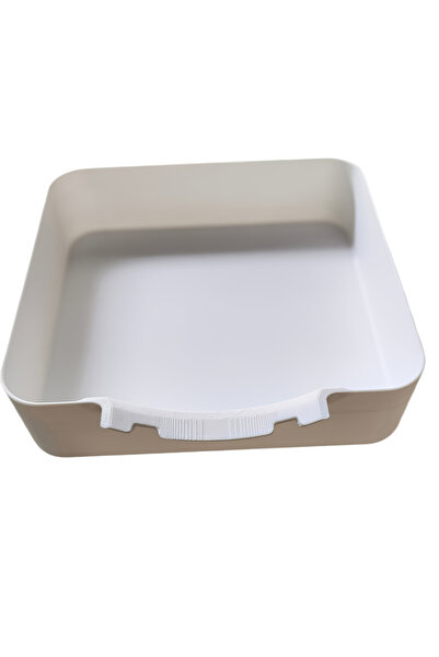 Choice 1PCS 1pc Washing Machine Drip Tray,Leak Proof Anti Stain Water Catch P...