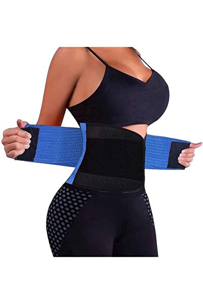 GENERAL VENUZOR unisex-adult Waist Trainer for Men Waist Cincher (pack of 1)