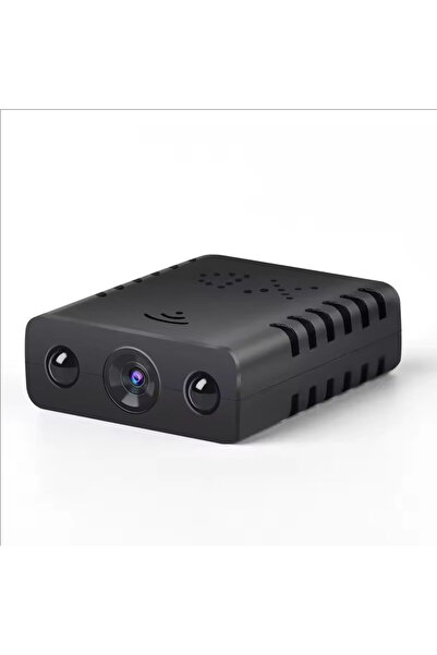 Choice Connect WIAN models XD WIFI 1080P Mini Camera Built-in Battery IP Remo...