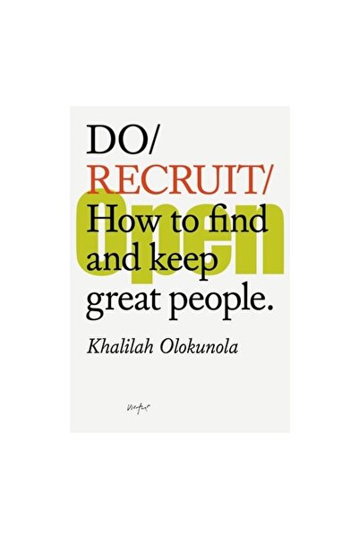 Generic (Unbranded) Recrutați