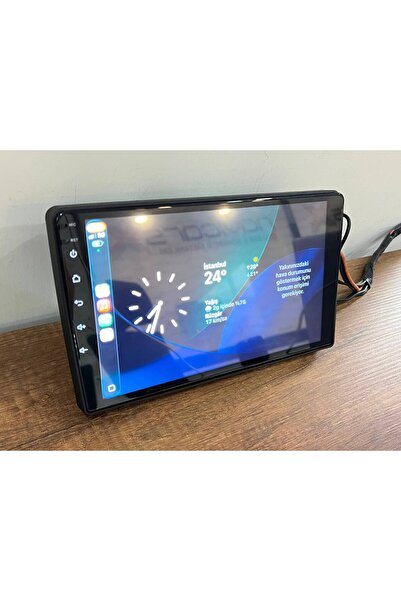 navicars KİA CEED/VENGA Android Multimedya CARPLAY AHD KAMERA 4/64 PRO