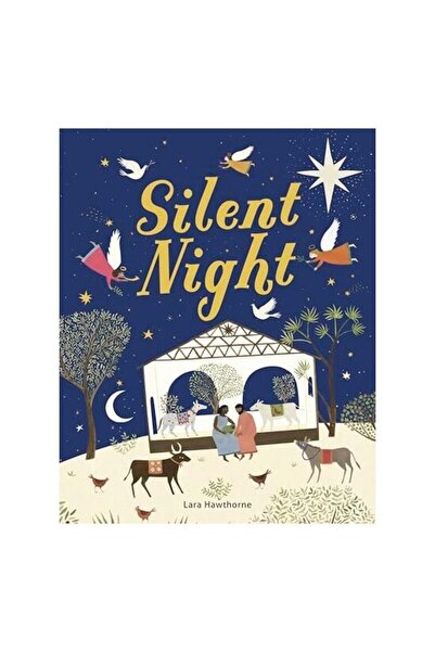 Generic (Unbranded) Silent Night