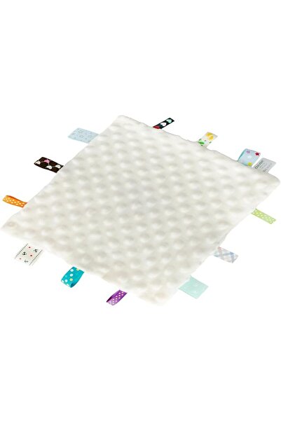 CREVENT 76X102CM Cute Plush Cozy and Warm Fleece Baby Blanket for Girls Infan...
