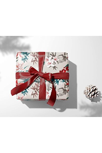 GENERAL gift bag with gift luxury wrapping paper and blank greeting cards Vin...