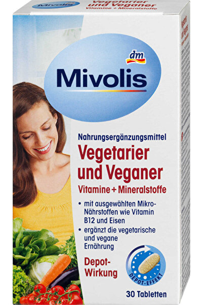 OEM Tablete pentru vegetarieni, 46 g