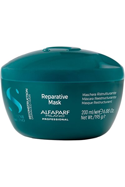 OEM Επανορθωτική μάσκα μαλλιών, 200 ml