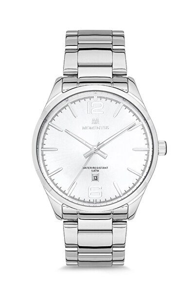 Momentus Kc231s-02ss men's watch