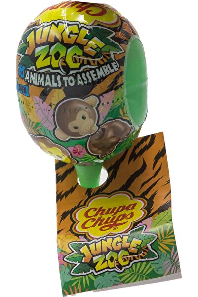 OEM Lollipop with surprise, 1 pc.