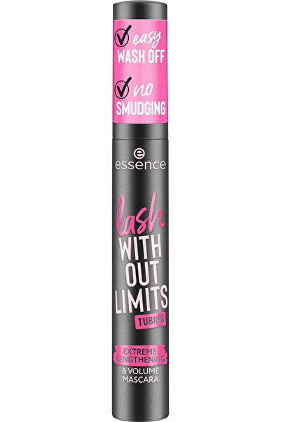 OEM Mascara WITHOUT LIMITS TUBING 04, 13 ml