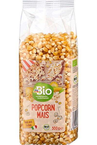 OEM Popcorn, 500 g