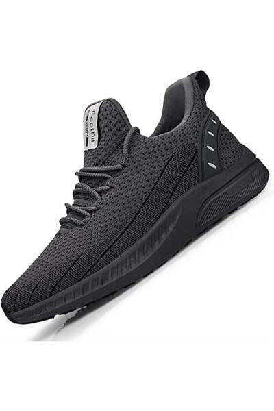 GENERAL Feethit Mens Slip On Walking Shoes