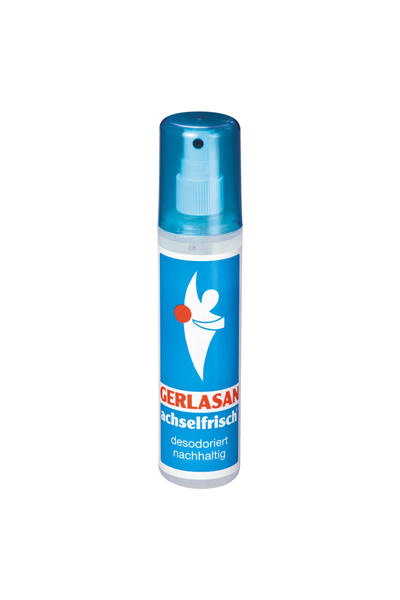 Gehwol Γκέρλασαν Αποσμητικό Σπρέι Σώματος 150ml