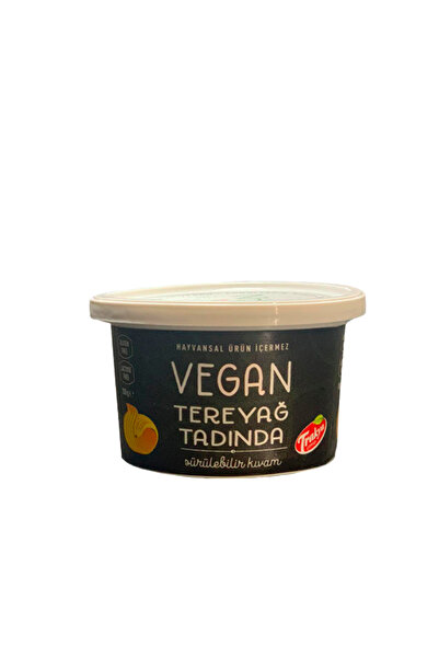 Trakya Çiftliği Vegan Tereyağ Tadında 200g