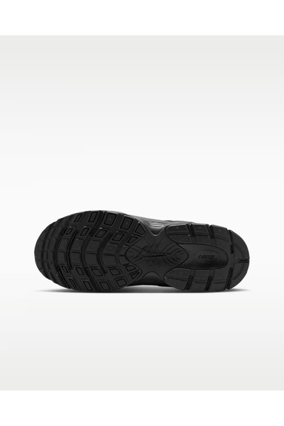 Nike V5 RNR Siyah Günlük Sneaker Sportie ( Dar Kalıptır )