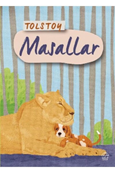 Şule Yayınları Masallar (Büyük Boy)