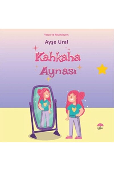 Şule Yayınları مرآة الضحك