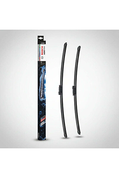Bosch Set de 2 ștergătoare de parbriz Aerotwin A100S, 700 mm + 650 mm (Cod 33...