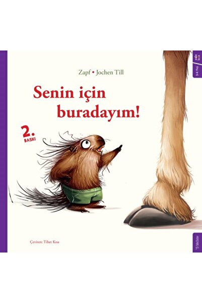 Sola Kidz Senin İçin Buradayım
