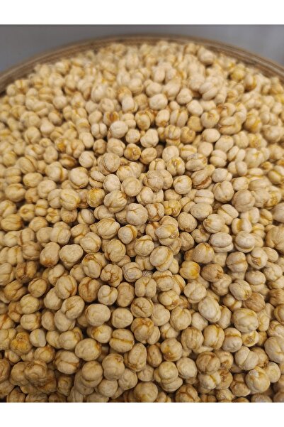 Fırınlanmış Tuzlu Leblebi 1 KG