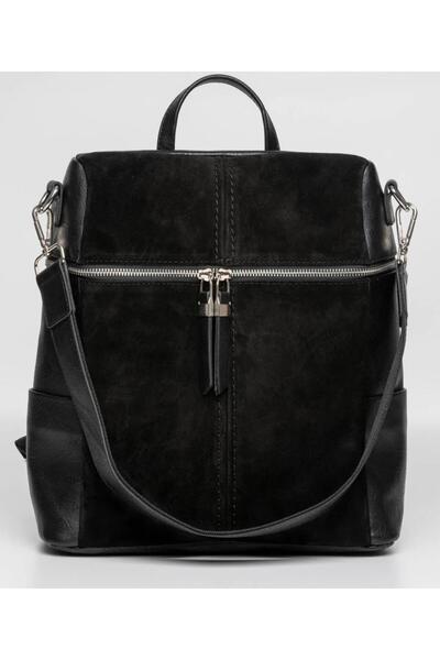 Jacquline Zd164-7 Lilly-S Women's Premium Backpack