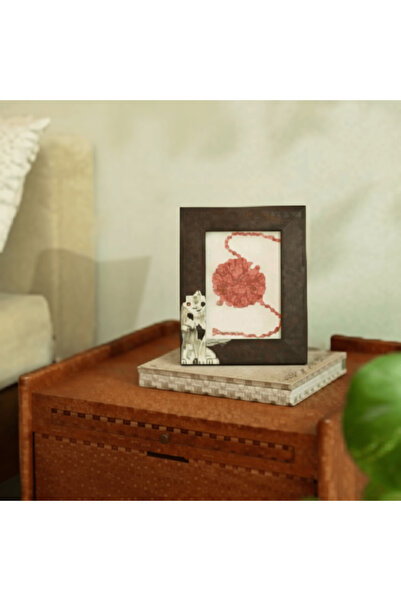Roots Furniture Frangipani Photo Frame Small