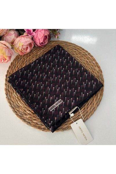 ARSEL MODA Tesettürün Yeni Adresi Arsel Moda Soft Cotton Scarf Lrb6401