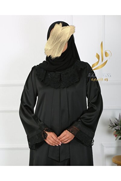 Zad abaya Design Somo